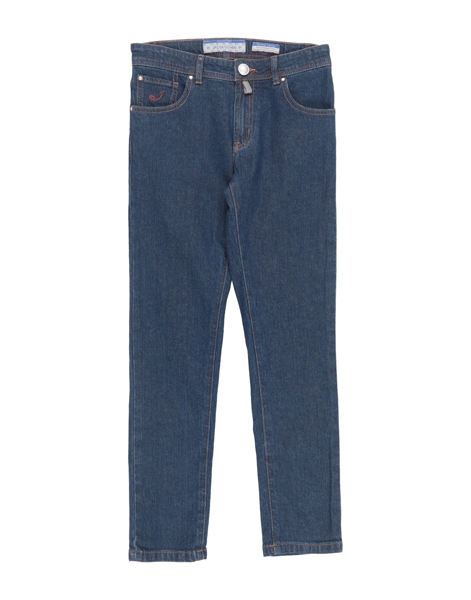 JACOB COHЁN - Jeans