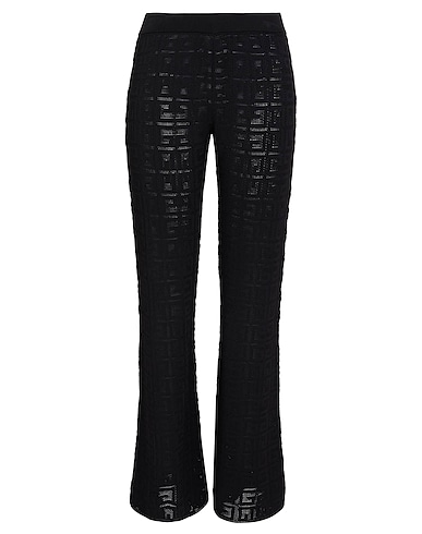 GIVENCHY Casual trouser 92% Viscose, 5% Polyamide, 3% Polyester