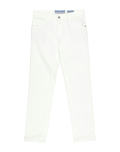 JACOB COHЁN Casual trouser 100% Cotton