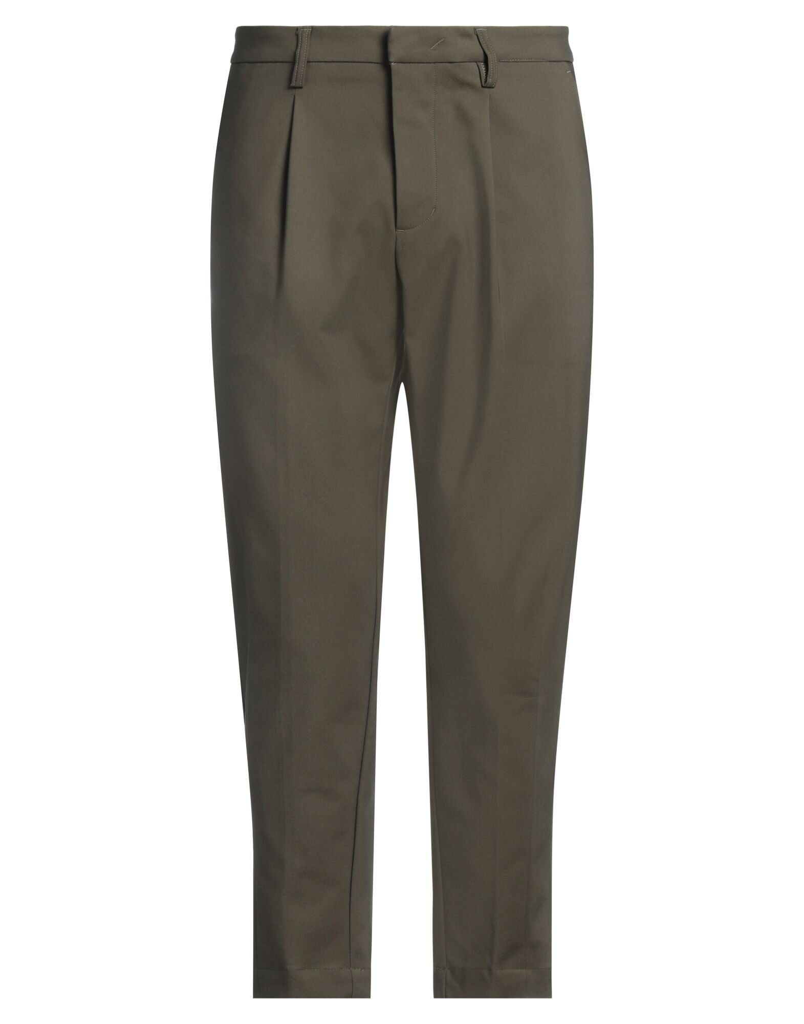 ENTRE AMIS - Trousers