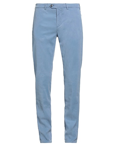 CANALI Casual pants 100% Cotton