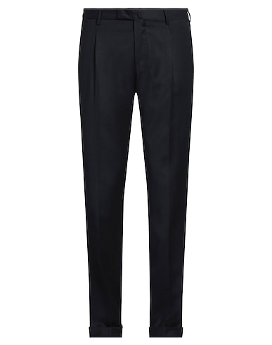 BRIGLIA 1949 Casual trouser Midnight blue 100% Virgin Wool