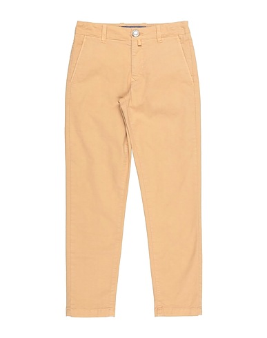 JACOB COHЁN Pantalone Beige 98% Cotone, 2% Elastan