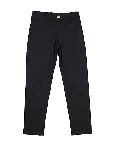 JACOB COHЁN Casual trouser 98% Cotton, 2% Elastane