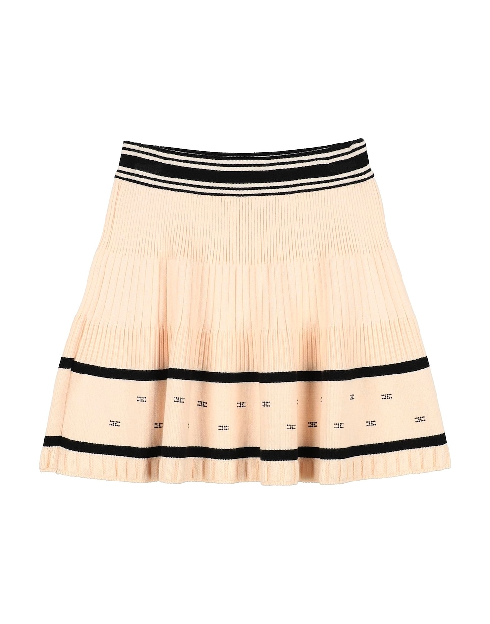 ELISABETTA FRANCHI - Kids' skirts