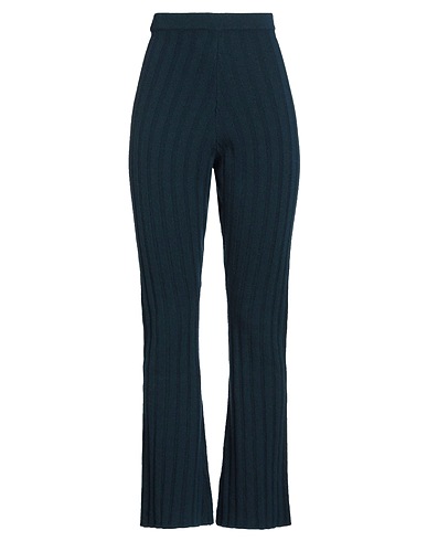 HOMEWARD CLOTHES Casual trouser Midnight blue Textile fibres