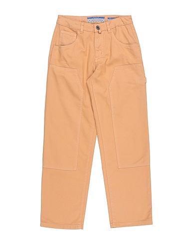 JACOB COHЁN Pantalone 100% Cotone
