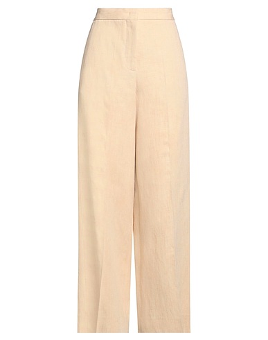 FABIANA FILIPPI Hosen Sand 60% Leinen, 26% Viskose, 14% Polyester