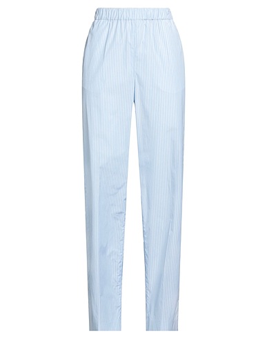 FABIANA FILIPPI Casual trouser 100% Cotton