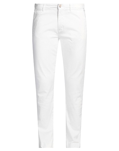 SEINSE Casual trouser 98% Cotton, 2% Elastane