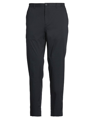 SEINSE Casual pants Black 67% Cotton, 29% Nylon, 4% Elastane