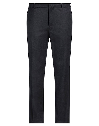CORNELIANI Casual pants 52% Cotton, 48% Virgin Wool