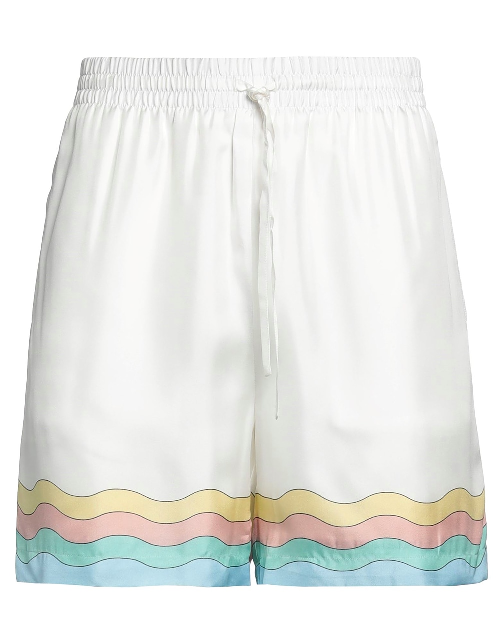 CASABLANCA - Pantalones cortos y bermudas