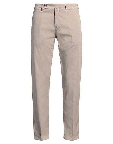 HARMONT & BLAINE Hosen Grau 98% Baumwolle, 2% Elastan