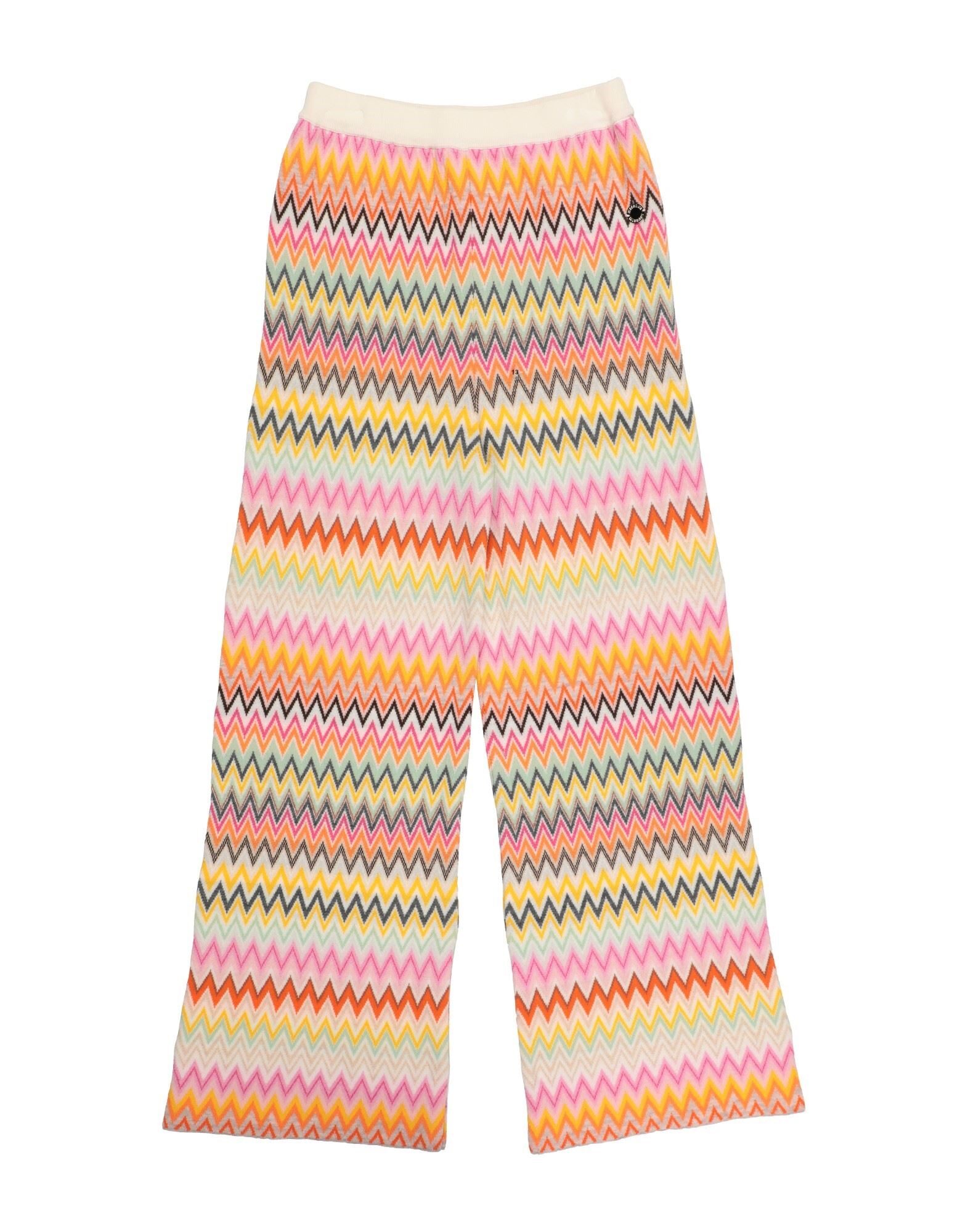 MISSONI KIDS - Trousers