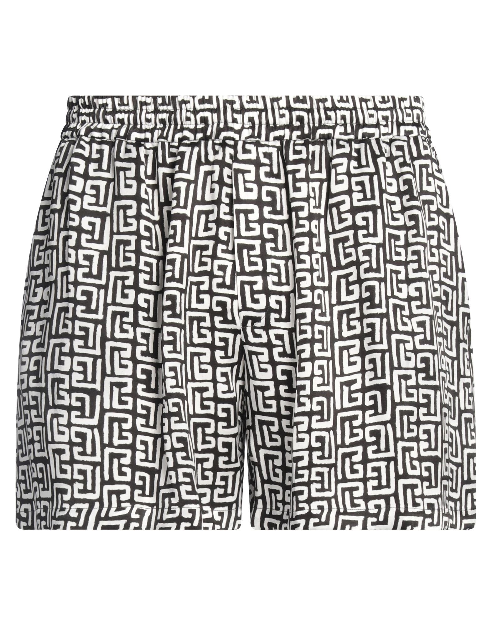 BALMAIN - Shorts & Bermuda Shorts