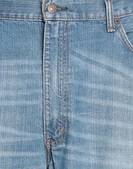 PROTOTYPES Джинсовые брюки