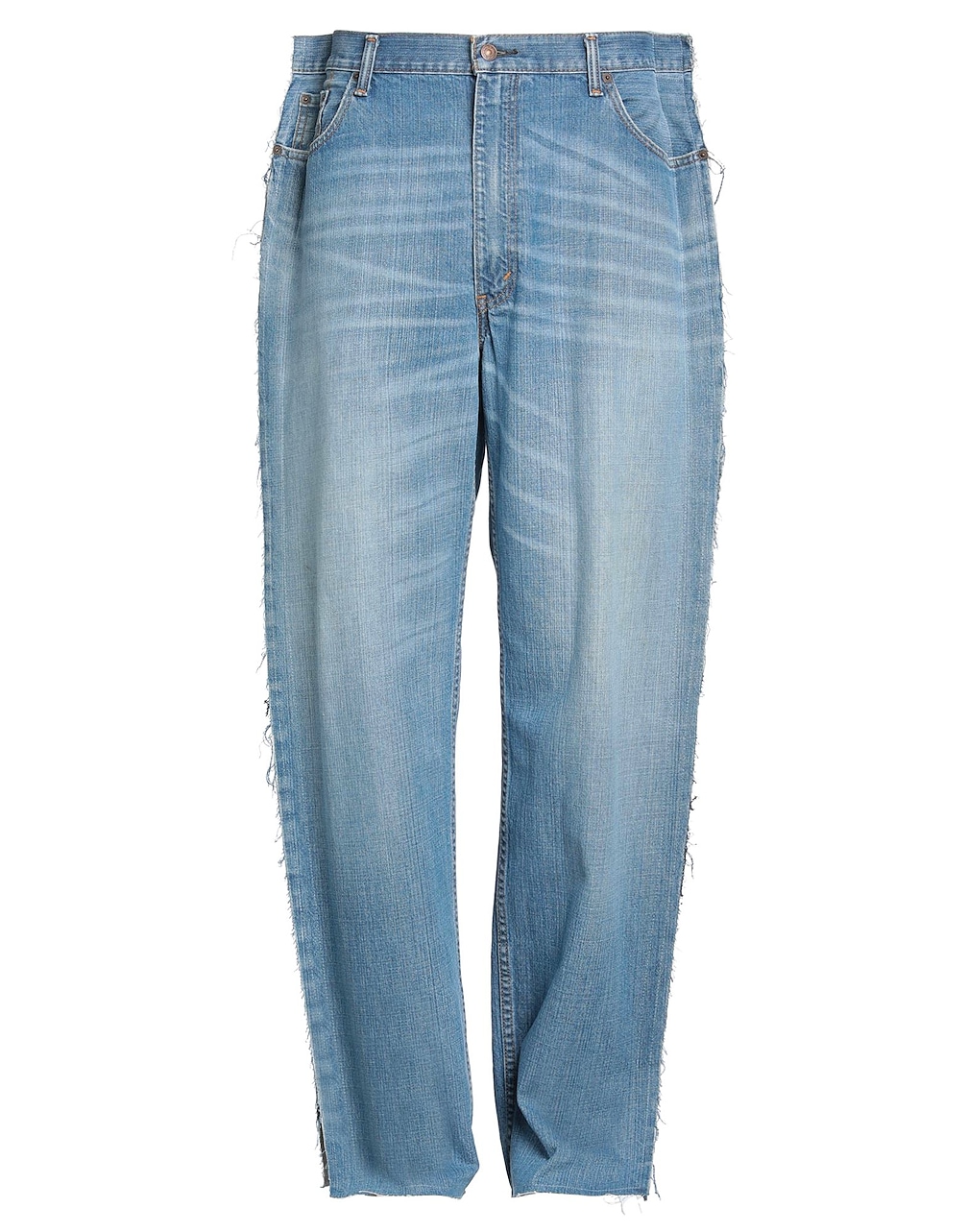 PROTOTYPES - Jeans