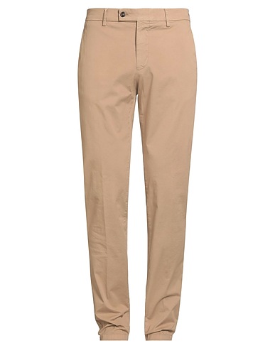 BERWICH Pantalon Sable 98% Coton, 2% Élasthanne