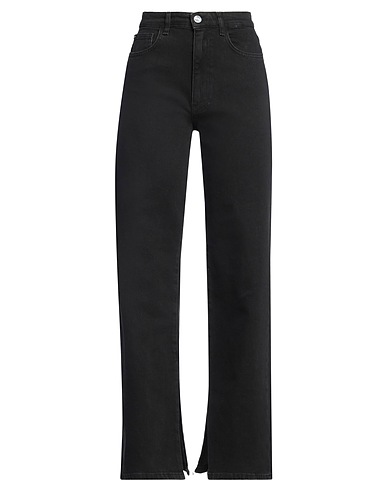ICE PLAY Jeans Schwarz 99% Baumwolle, 1% Elastan