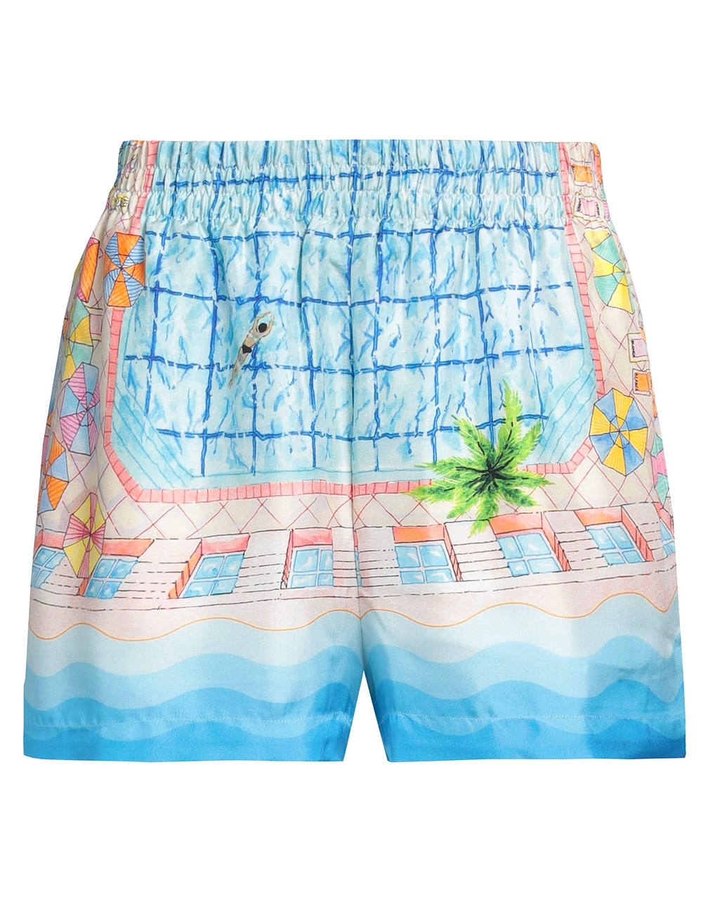 CASABLANCA - Shorts & Bermuda Shorts