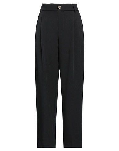 VERSACE JEANS COUTURE Casual trouser 93% Polyester, 7% Elastane