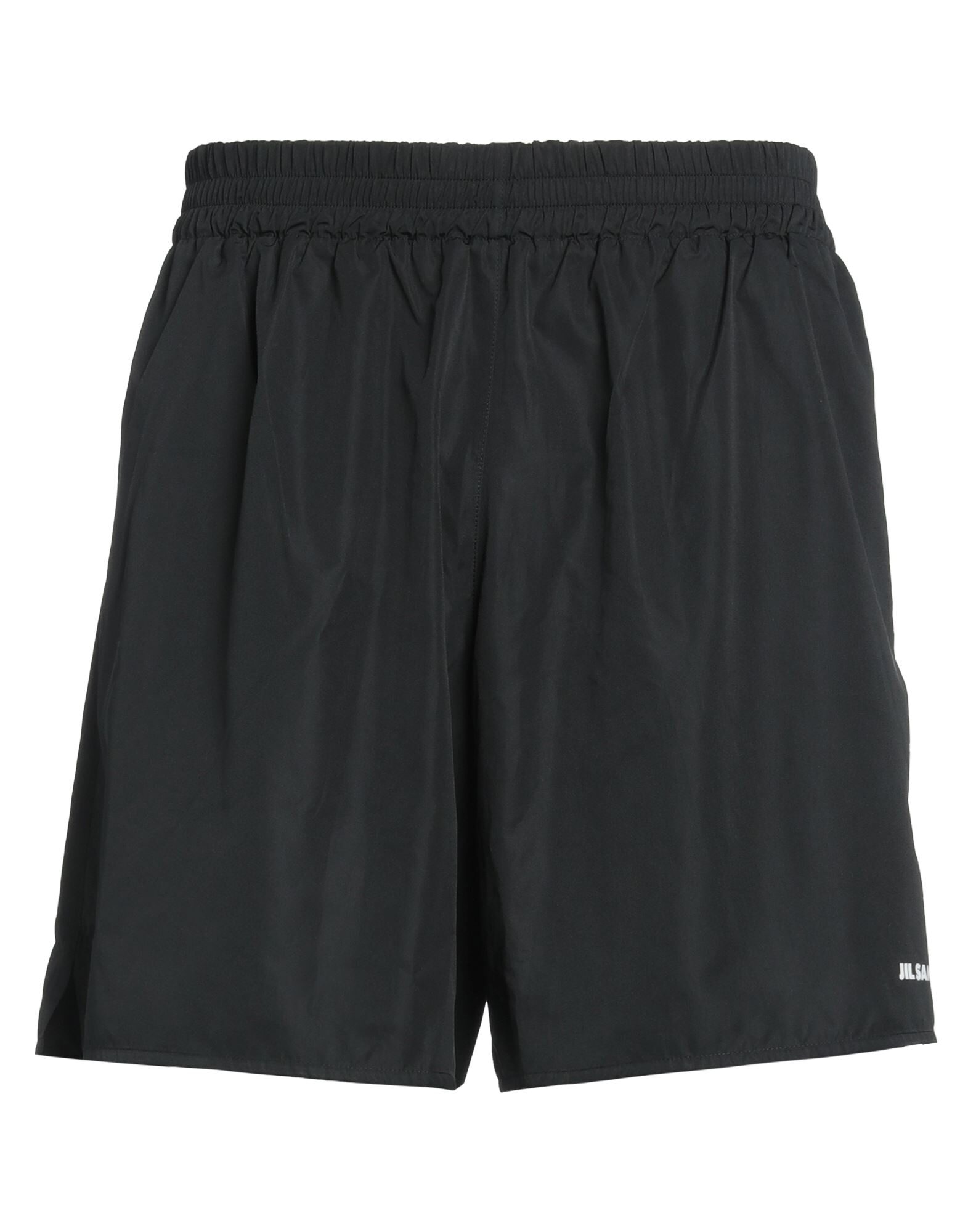 JIL SANDER - ショートパンツ＆バミューダ