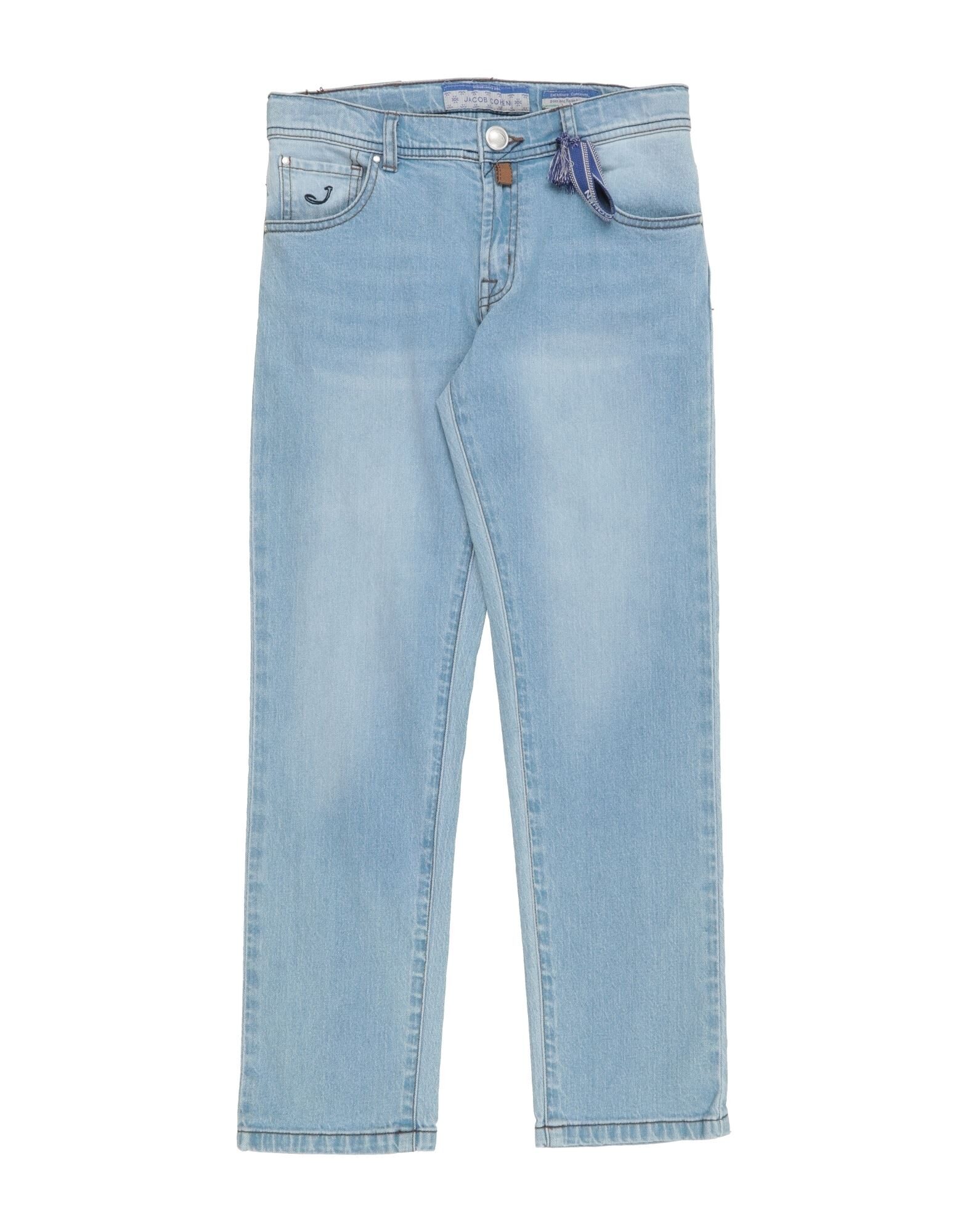 JACOB COHЁN - Jeans