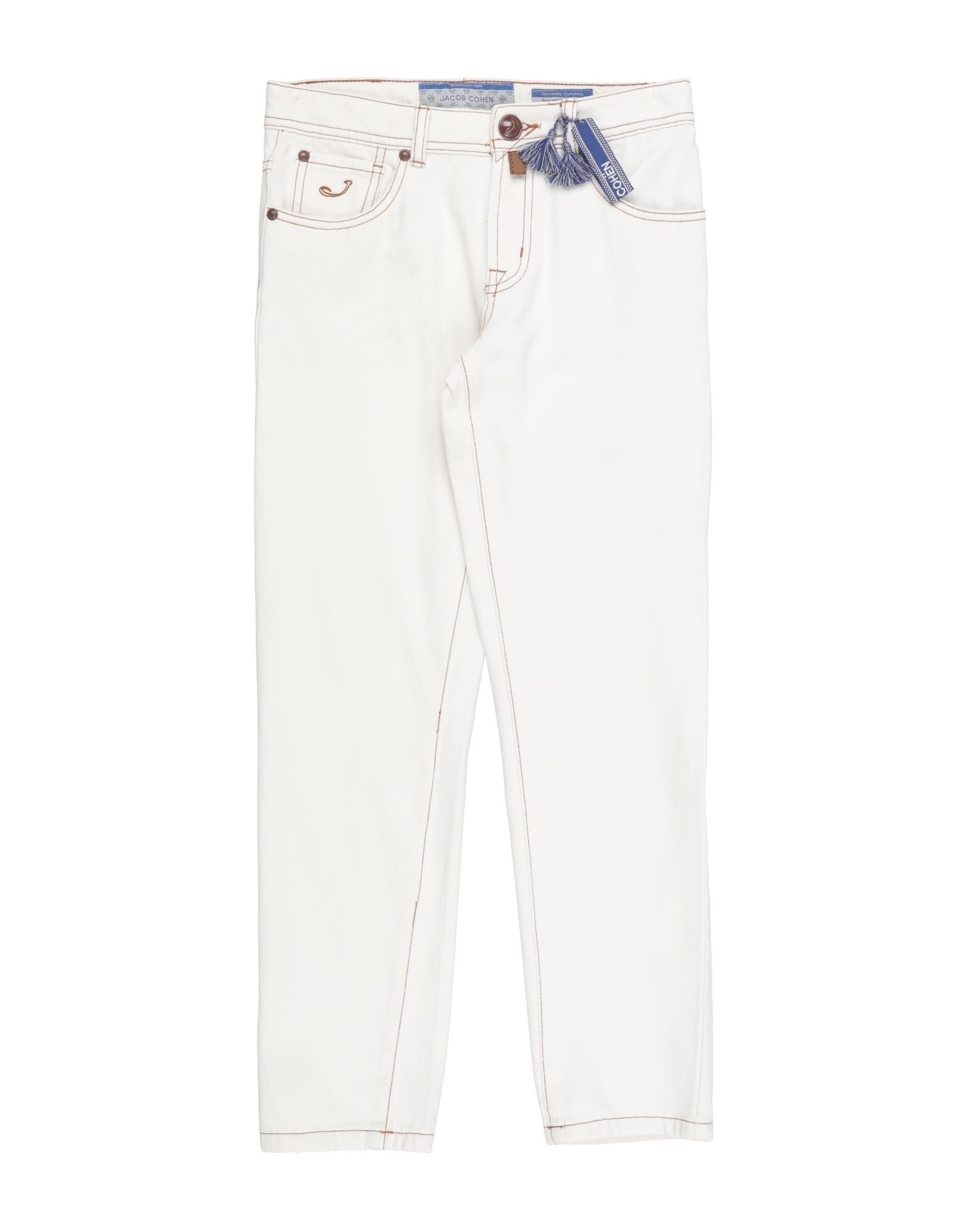 JACOB COHЁN - Jeans
