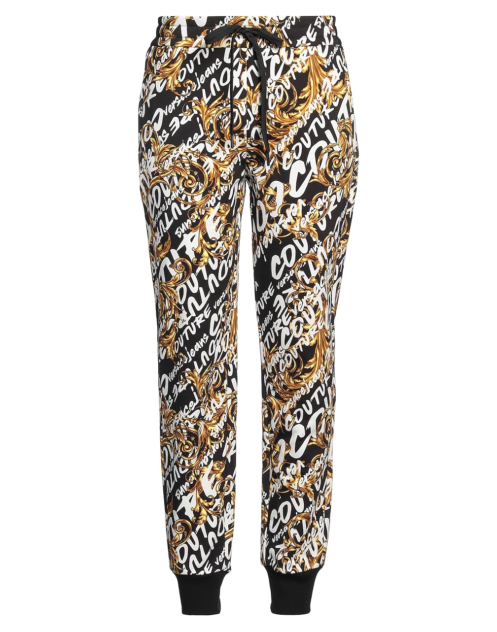 VERSACE JEANS COUTURE - Hosen