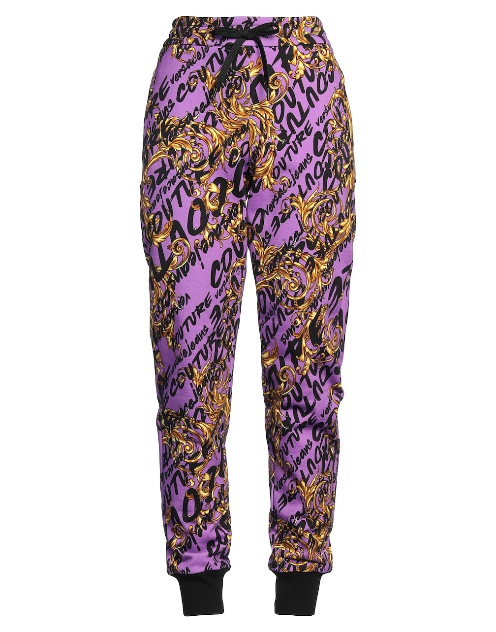 VERSACE JEANS COUTURE - Pantalons