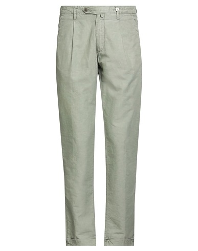 MYTHS Pantalon 48% Coton, 33% Lin, 19% Lycra®