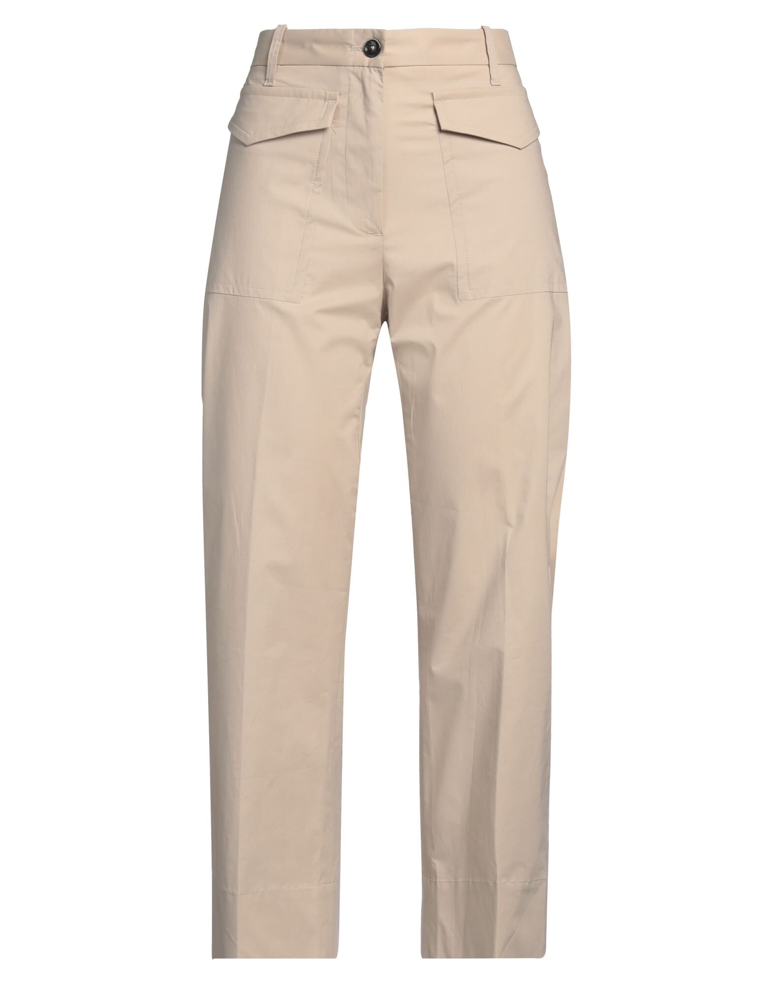 NINE IN THE MORNING - Trousers