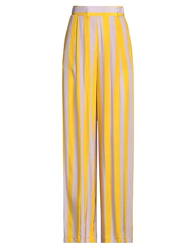 DIXIE Wide-leg trousers LILLA 100% Viscose