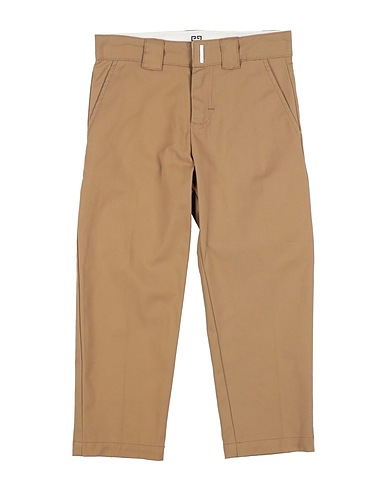 GIVENCHY Hosen Khaki 97% Baumwolle, 3% Elastan