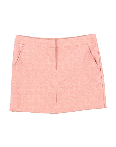 GUCCI Gonna Rosa 100% Lana