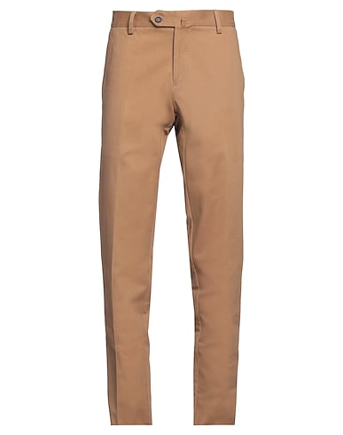 BAGNOLI Sartoria Napoli パンツ コットン 98% / ポリウレタン 2%