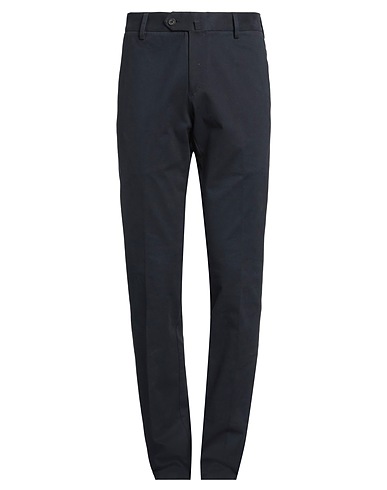 BAGNOLI Sartoria Napoli Casual pants 98% Cotton, 2% Elastane