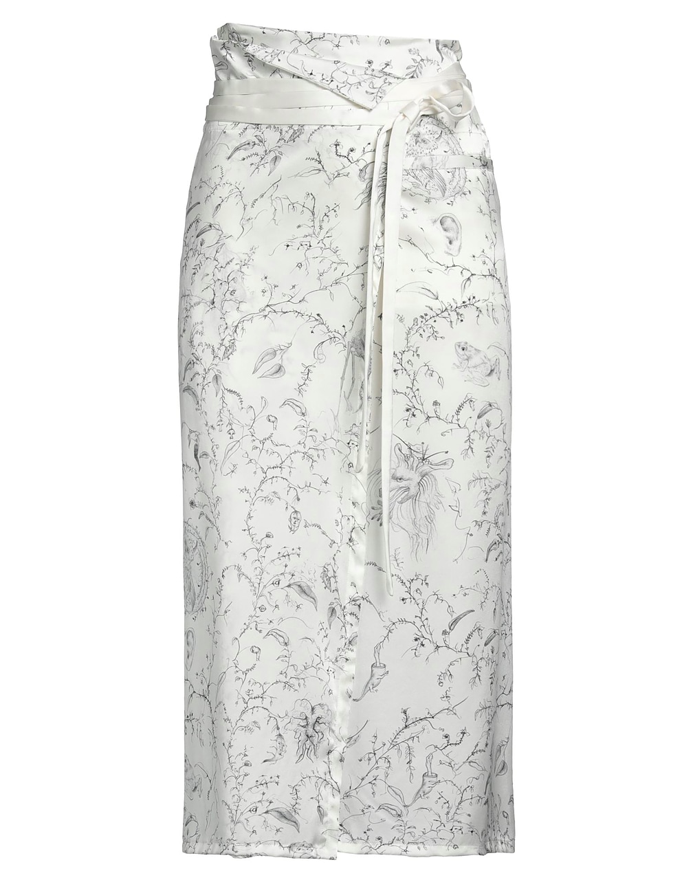 FABIANA FILIPPI - Midi skirts