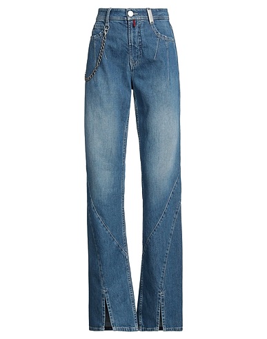 HIGH Bootcut Jeans Blue 100% Cotton