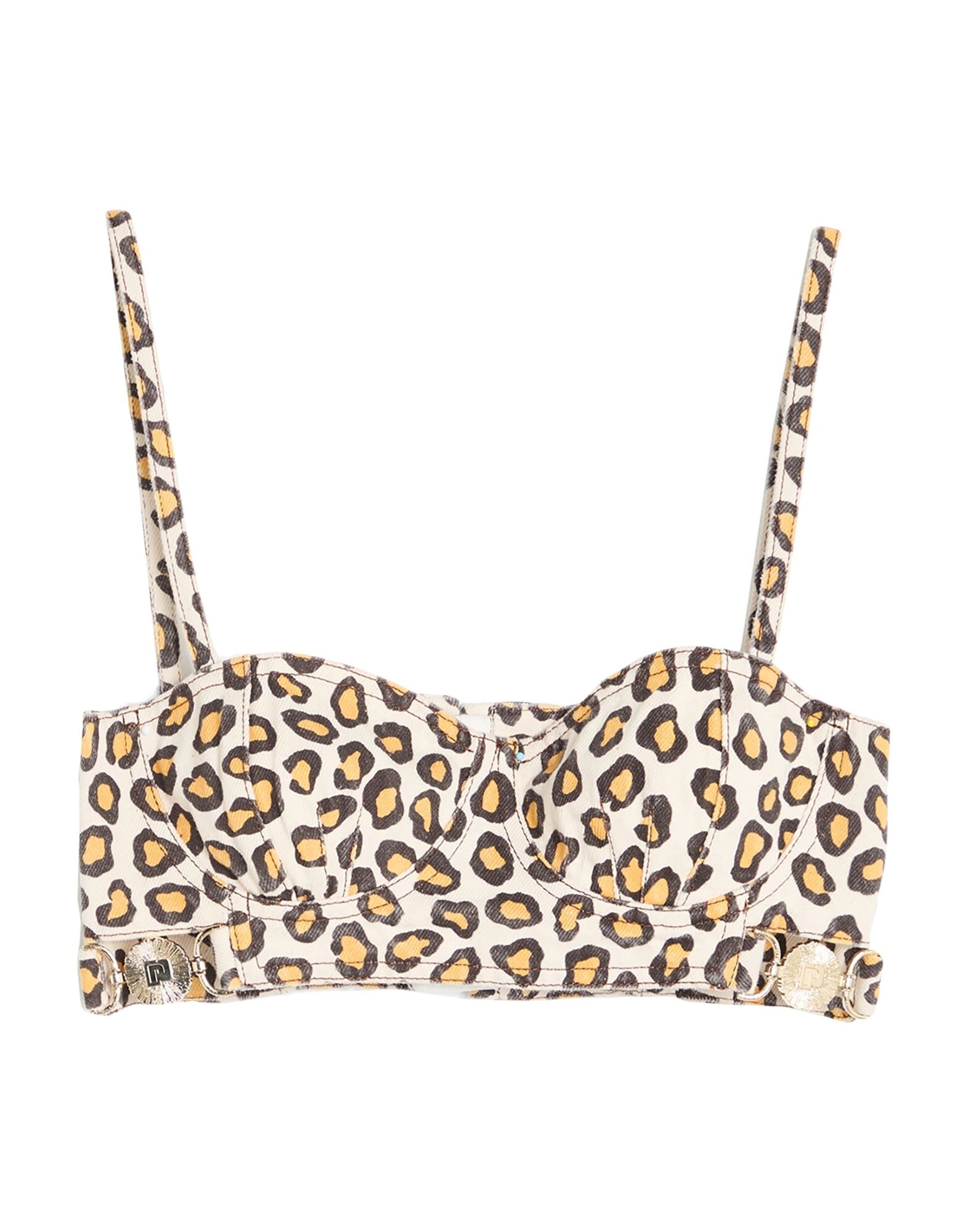 RABANNE - Топы без рукавов