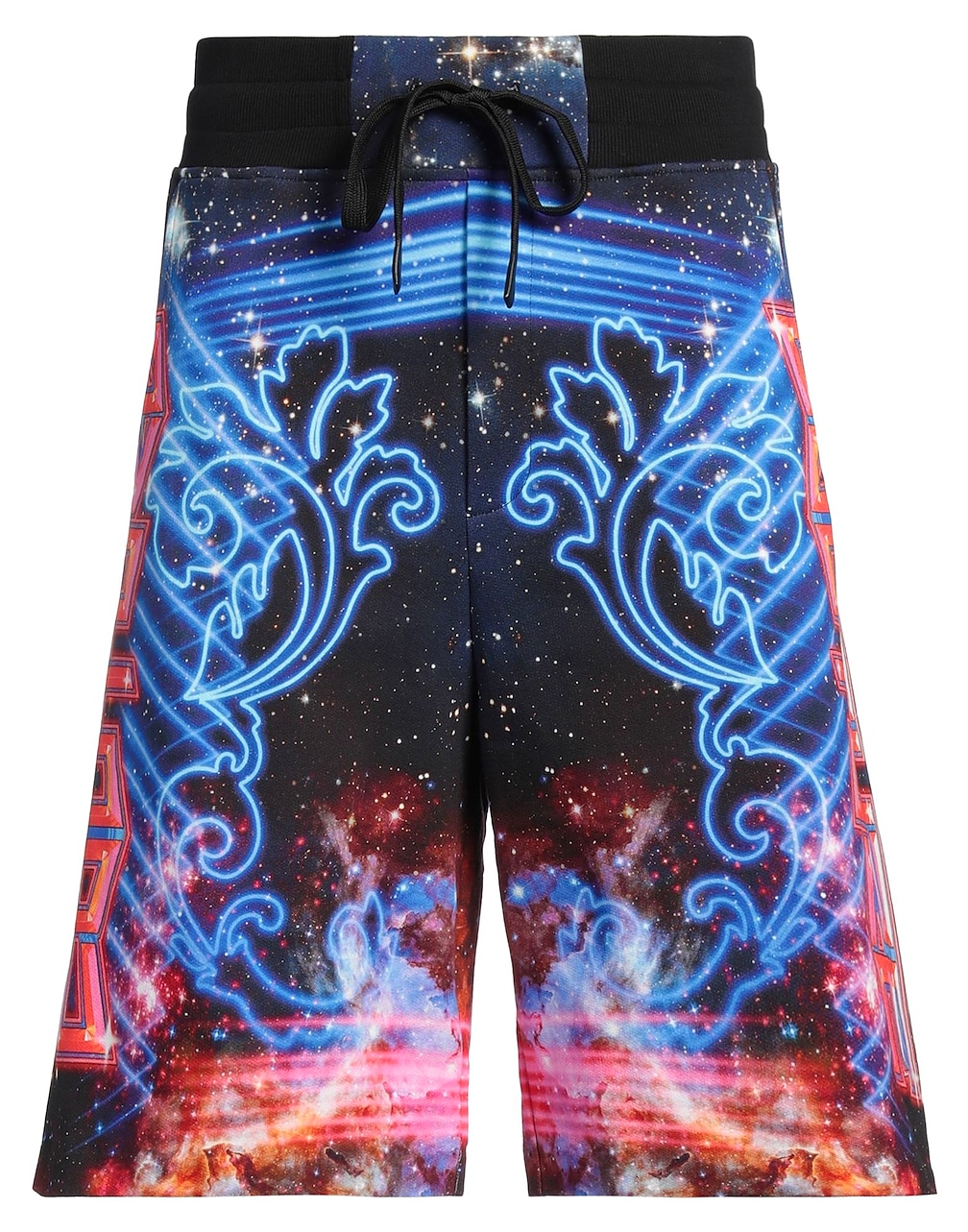 VERSACE JEANS COUTURE - Shorts & Bermuda Shorts