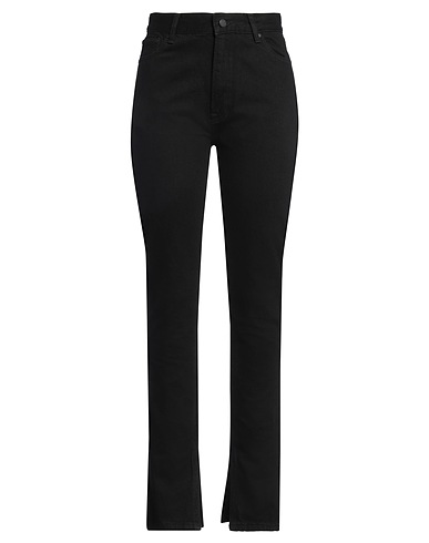 ESSENTIEL ANTWERP Hosen Schwarz 100% Baumwolle
