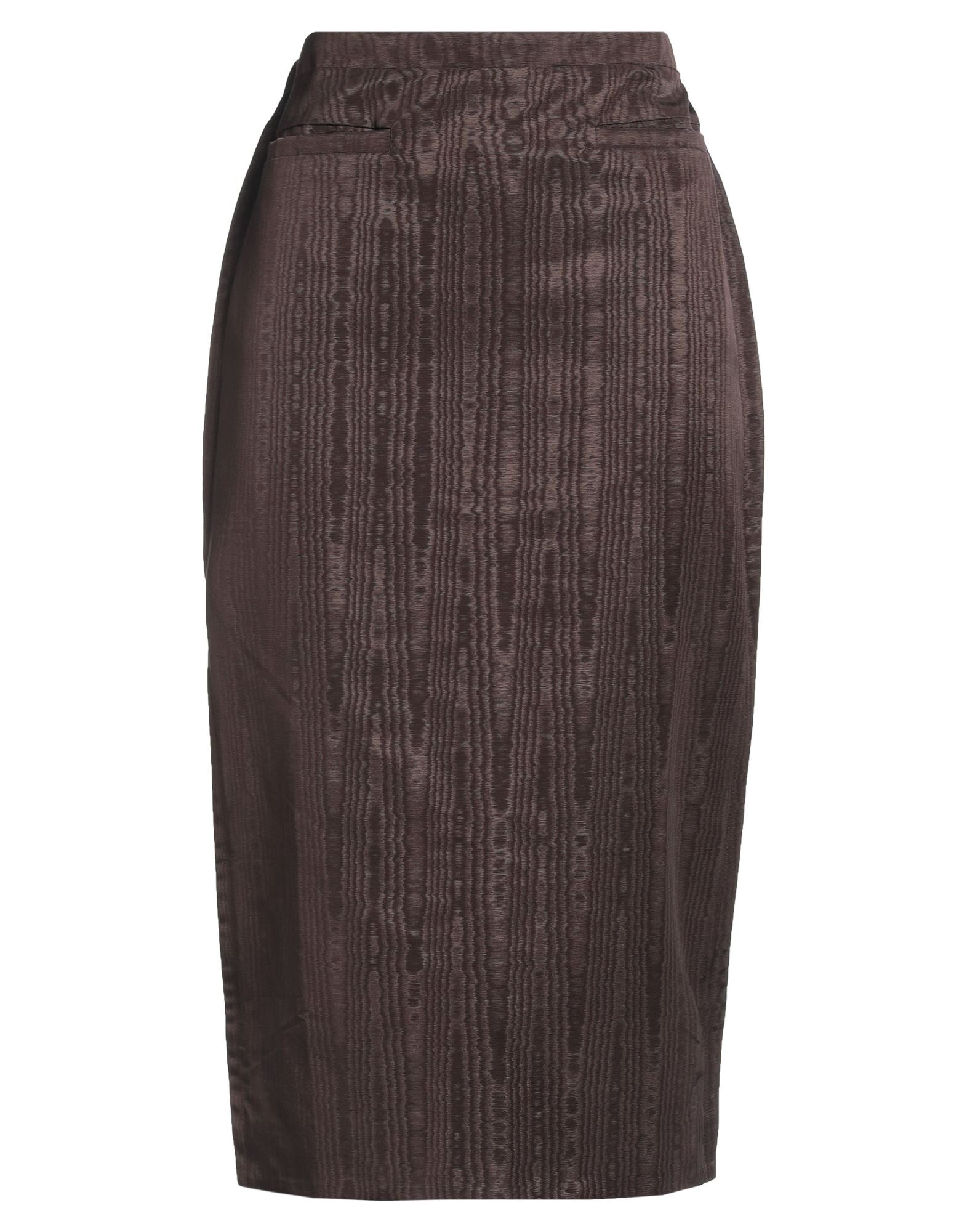 MARINE SERRE - Midi skirts