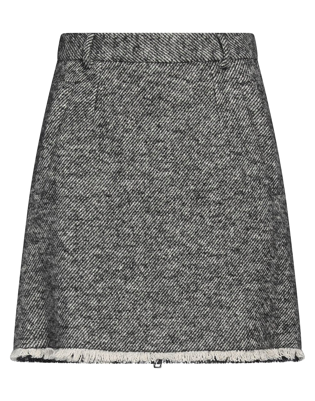 DOLCE&GABBANA - Mini skirts