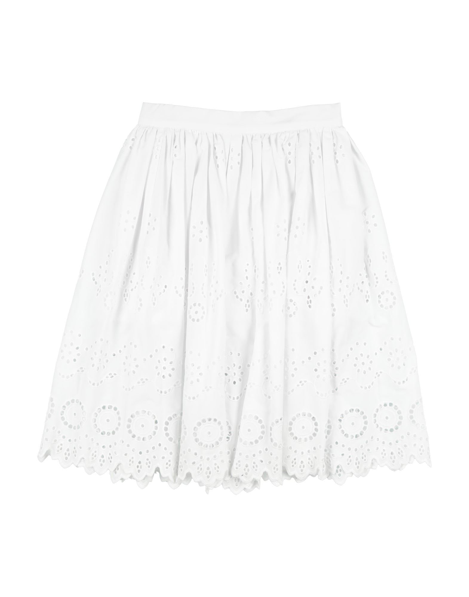 DOLCE&GABBANA - Kids' skirts