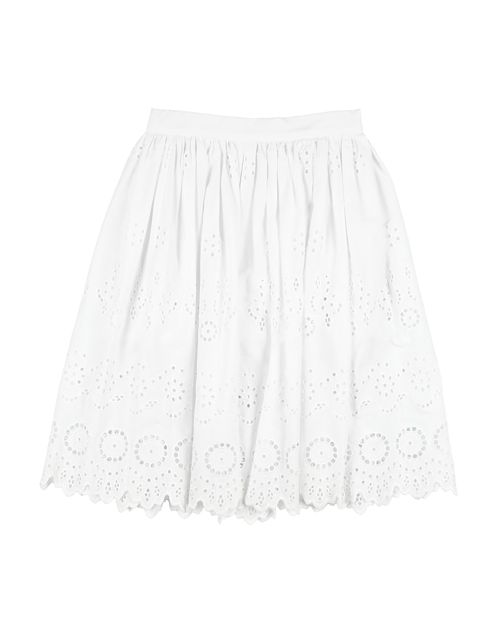 DOLCE&GABBANA - Kids' skirts
