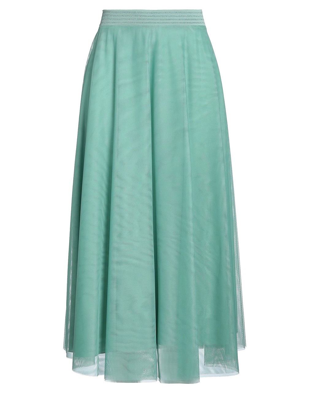 D.EXTERIOR - Maxi skirts