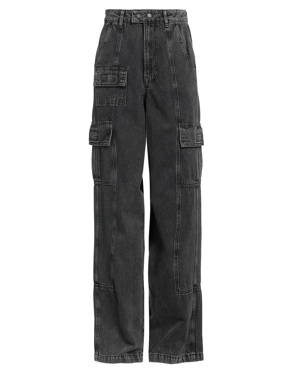 ESSENTIEL ANTWERP - Jeanshosen