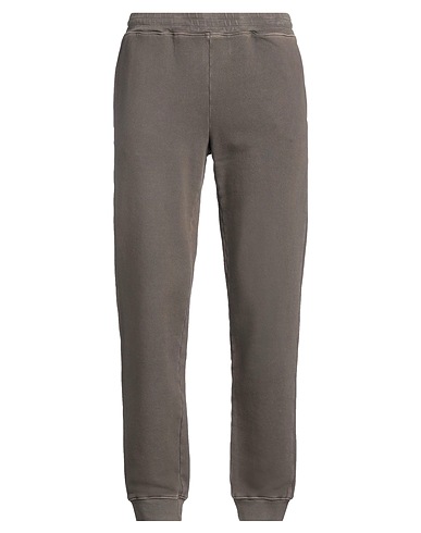 FILIPPO DE LAURENTIIS Pantalón Caqui 100% Algodón